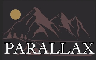 Parallax Logo