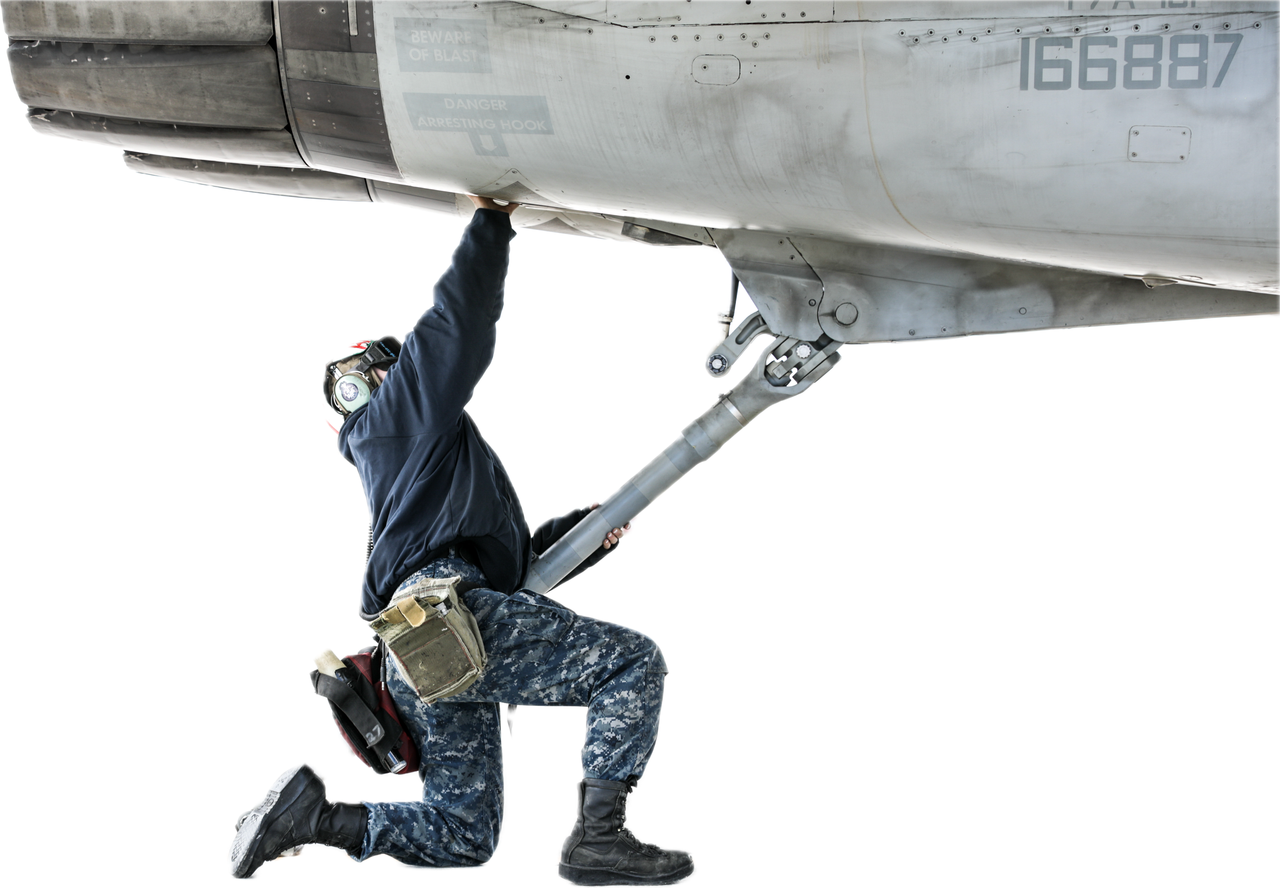 Military Media